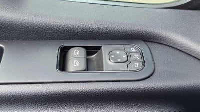 2026 Mercedes-Benz Sprinter 2500 Standard Roof I4 Diesel 144 RWD