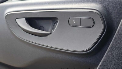 2026 Mercedes-Benz Sprinter 2500 Standard Roof I4 Diesel 144 RWD
