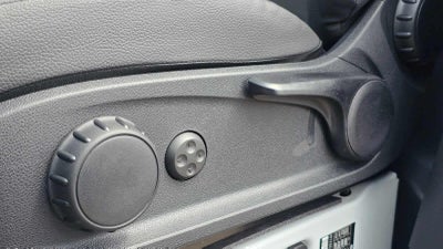 2026 Mercedes-Benz Sprinter 2500 Standard Roof I4 Diesel 144 RWD
