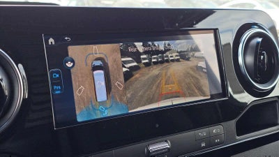 2026 Mercedes-Benz Sprinter 2500 Standard Roof I4 Diesel 144 RWD