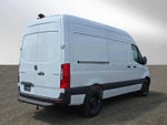 2026 Mercedes-Benz Sprinter 2500 Standard Roof I4 Diesel 144 RWD