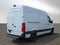 2026 Mercedes-Benz Sprinter 2500 Standard Roof I4 Diesel 144 RWD