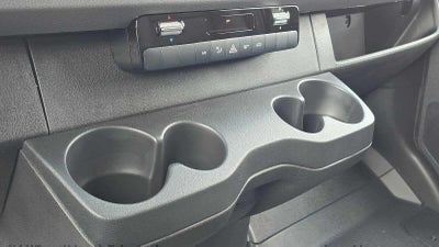 2026 Mercedes-Benz Sprinter 2500 Standard Roof I4 Diesel 144 RWD