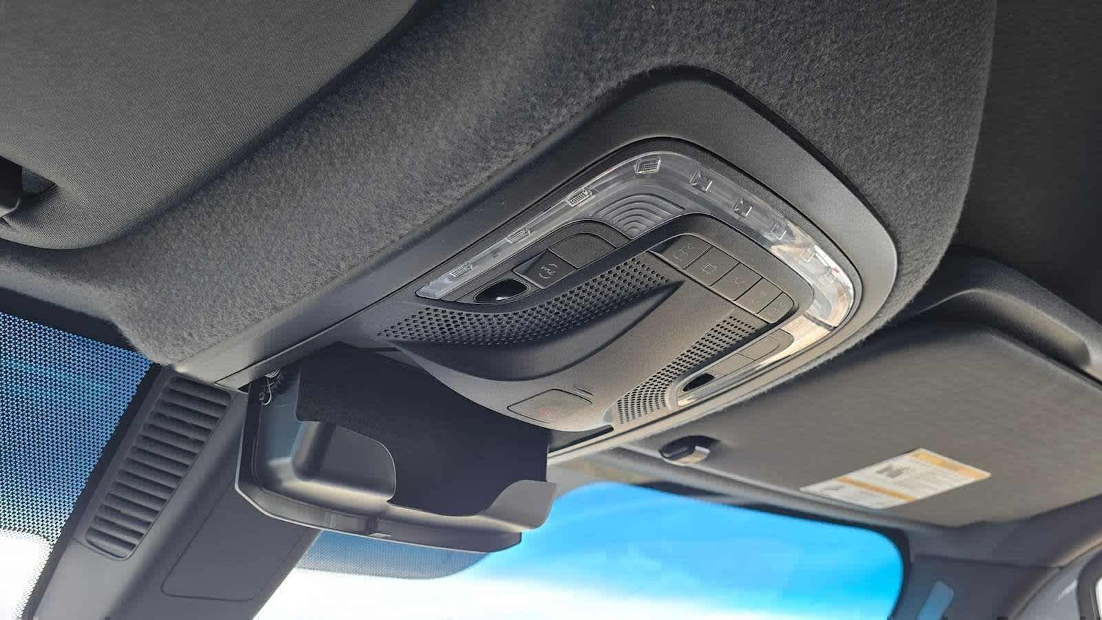 2026 Mercedes-Benz Sprinter 2500 Standard Roof I4 Diesel 144 RWD