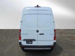 2026 Mercedes-Benz Sprinter 2500 Standard Roof I4 Diesel 144 RWD