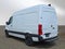 2026 Mercedes-Benz Sprinter 2500 Standard Roof I4 Diesel 144 RWD