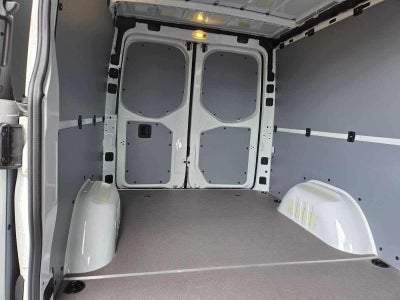 2026 Mercedes-Benz Sprinter 2500 Standard Roof I4 Diesel 144 RWD