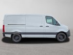 2026 Mercedes-Benz Sprinter 2500 Standard Roof I4 Diesel 144 RWD