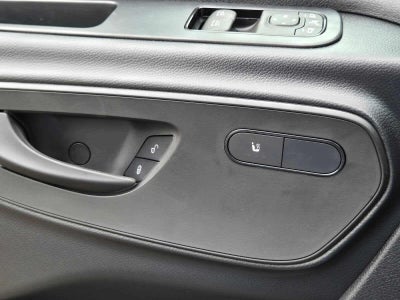 2026 Mercedes-Benz Sprinter 2500 Standard Roof I4 Diesel 144 RWD
