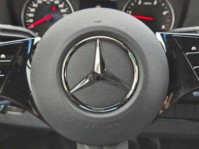 2026 Mercedes-Benz Sprinter 2500 Standard Roof I4 Diesel 144 RWD