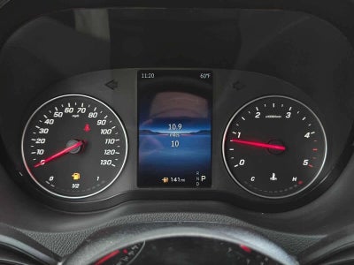2026 Mercedes-Benz Sprinter 2500 Standard Roof I4 Diesel 144 RWD
