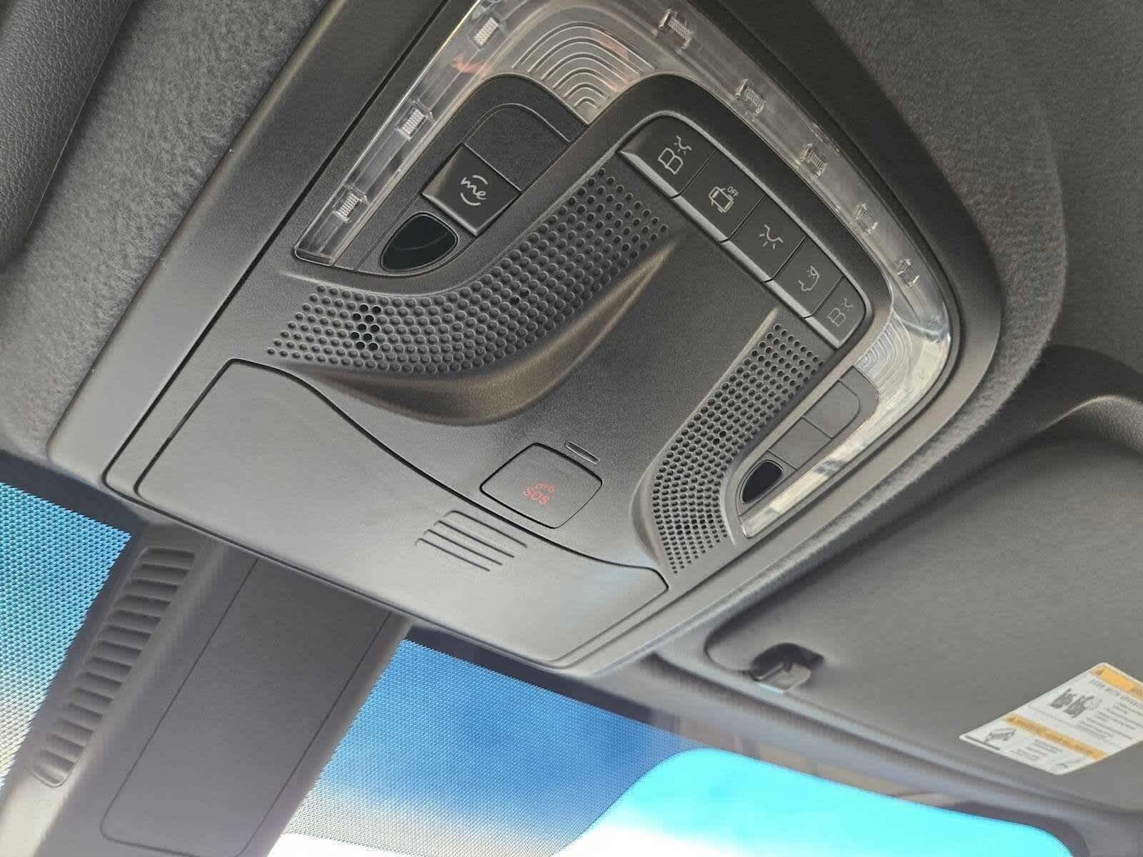 2026 Mercedes-Benz Sprinter 2500 Standard Roof I4 Diesel 144 RWD