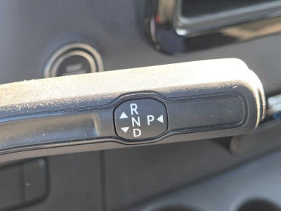 2026 Mercedes-Benz Sprinter Cargo 2500 Standard Roof I4 Diesel 144 RWD