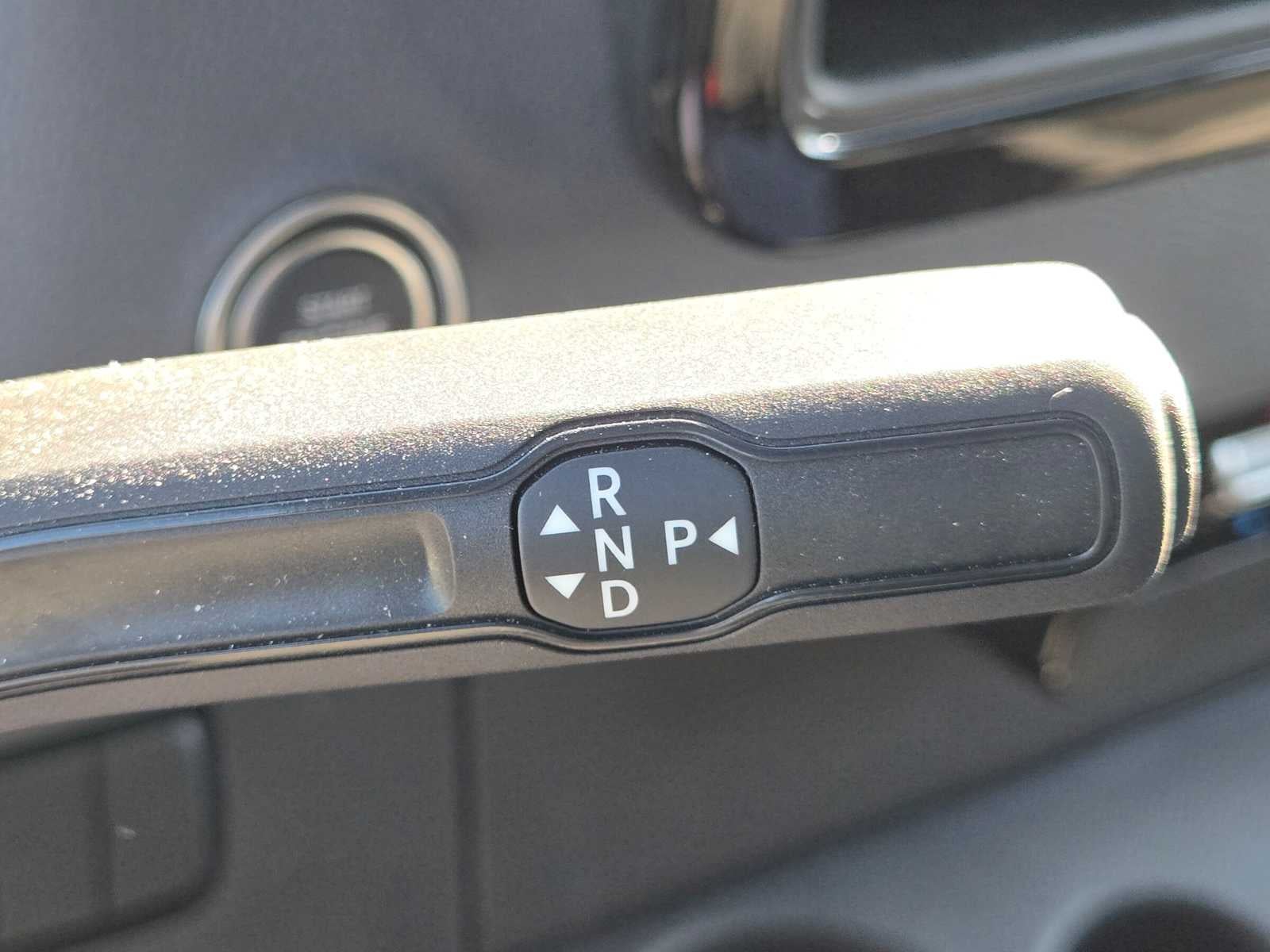 2026 Mercedes-Benz Sprinter Cargo 2500 Standard Roof I4 Diesel 144 RWD