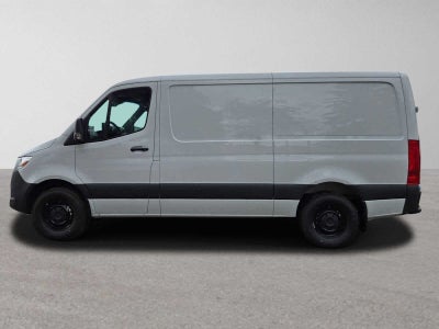 2026 Mercedes-Benz Sprinter 2500 Standard Roof I4 Diesel 144 RWD