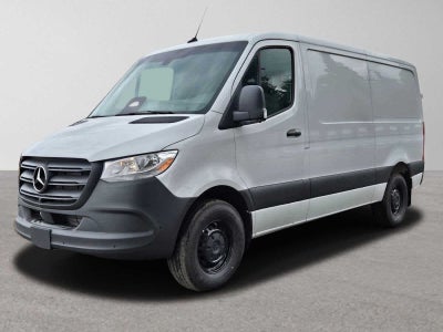 2026 Mercedes-Benz Sprinter 2500 Standard Roof I4 Diesel 144 RWD