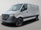 2026 Mercedes-Benz Sprinter 2500 Standard Roof I4 Diesel 144 RWD