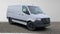 2026 Mercedes-Benz Sprinter 2500 Standard Roof I4 Diesel 144 RWD
