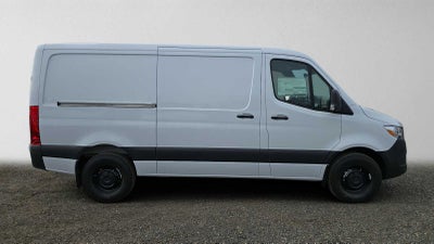 2026 Mercedes-Benz Sprinter 2500 Standard Roof I4 Diesel 144 RWD