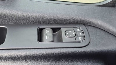 2026 Mercedes-Benz Sprinter 2500 Standard Roof I4 Diesel 144 RWD