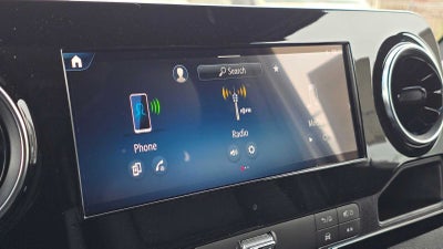 2026 Mercedes-Benz Sprinter 2500 Standard Roof I4 Diesel 144 RWD