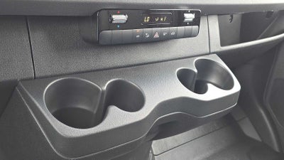 2026 Mercedes-Benz Sprinter 2500 Standard Roof I4 Diesel 144 RWD