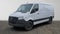 2026 Mercedes-Benz Sprinter 2500 Standard Roof I4 Diesel 144 RWD