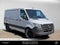 2026 Mercedes-Benz Sprinter 2500 Standard Roof I4 Diesel 144 RWD