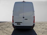 2026 Mercedes-Benz Sprinter 2500 Standard Roof I4 Diesel 144 RWD