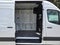 2026 Mercedes-Benz Sprinter Cargo 2500 Standard Roof I4 Diesel 144 RWD