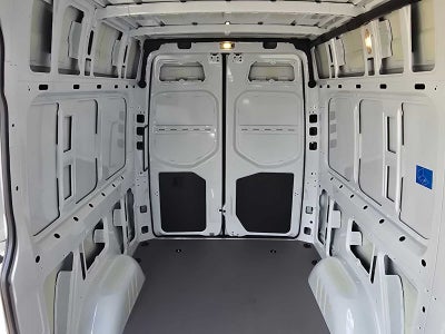 2026 Mercedes-Benz Sprinter Cargo 2500 Standard Roof I4 Diesel 144 RWD