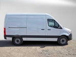 2026 Mercedes-Benz Sprinter Cargo 2500 Standard Roof I4 Diesel 144 RWD