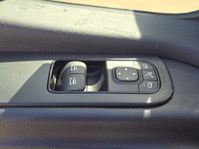 2026 Mercedes-Benz Sprinter Cargo 2500 Standard Roof I4 Diesel 144 RWD
