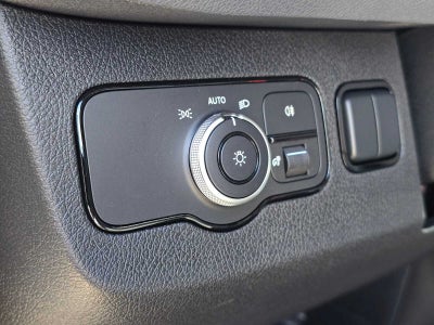 2026 Mercedes-Benz Sprinter Cargo 2500 Standard Roof I4 Diesel 144 RWD
