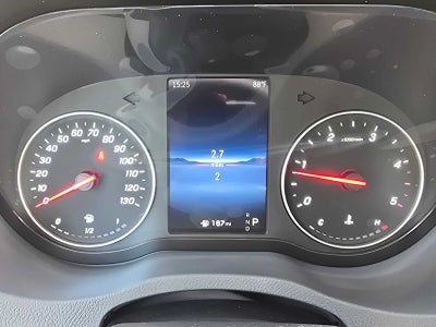 2026 Mercedes-Benz Sprinter Cargo 2500 Standard Roof I4 Diesel 144 RWD