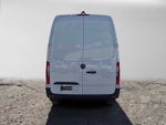 2026 Mercedes-Benz Sprinter Cargo 2500 Standard Roof I4 Diesel 144 RWD