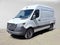 2026 Mercedes-Benz Sprinter Cargo 2500 Standard Roof I4 Diesel 144 RWD