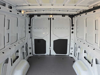2026 Mercedes-Benz Sprinter Cargo 2500 Standard Roof I4 Diesel 144 RWD