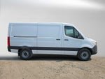 2026 Mercedes-Benz Sprinter Cargo 2500 Standard Roof I4 Diesel 144 RWD