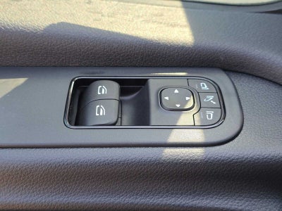 2026 Mercedes-Benz Sprinter Cargo 2500 Standard Roof I4 Diesel 144 RWD