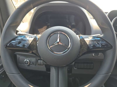 2026 Mercedes-Benz Sprinter Cargo 2500 Standard Roof I4 Diesel 144 RWD