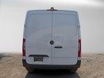 2026 Mercedes-Benz Sprinter Cargo 2500 Standard Roof I4 Diesel 144 RWD