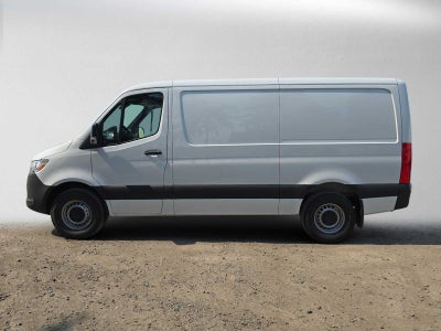2026 Mercedes-Benz Sprinter Cargo 2500 Standard Roof I4 Diesel 144 RWD