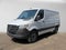 2026 Mercedes-Benz Sprinter Cargo 2500 Standard Roof I4 Diesel 144 RWD
