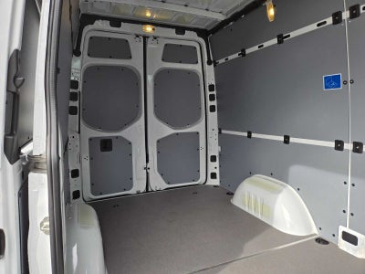 2026 Mercedes-Benz Sprinter Cargo 2500 Standard Roof I4 Diesel 144 RWD
