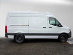 2026 Mercedes-Benz Sprinter Cargo 2500 Standard Roof I4 Diesel 144 RWD
