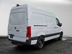 2026 Mercedes-Benz Sprinter Cargo 2500 Standard Roof I4 Diesel 144 RWD