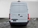 2026 Mercedes-Benz Sprinter Cargo 2500 Standard Roof I4 Diesel 144 RWD