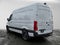 2026 Mercedes-Benz Sprinter Cargo 2500 Standard Roof I4 Diesel 144 RWD
