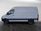 2026 Mercedes-Benz Sprinter Cargo 2500 Standard Roof I4 Diesel 144 RWD